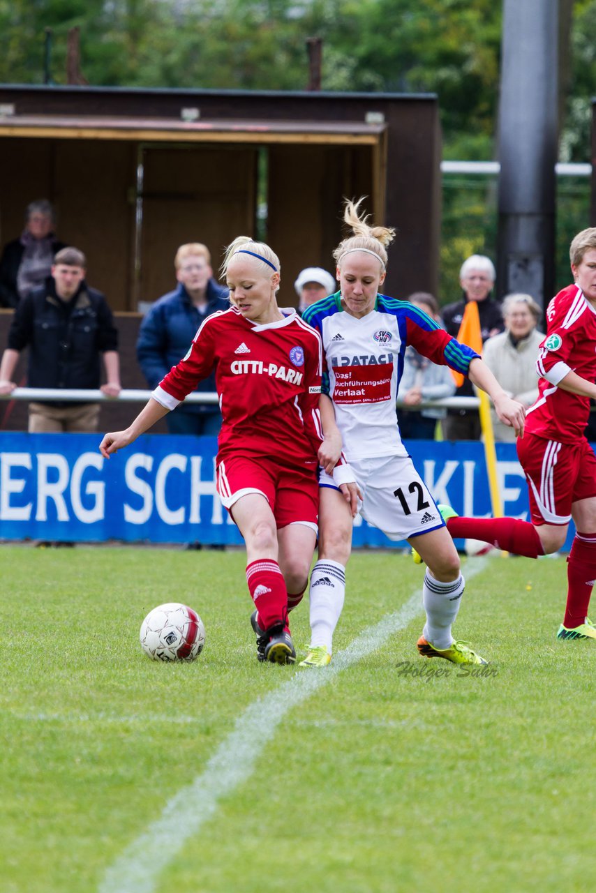 Bild 194 - Frauen SV Henstedt Ulzburg - Holstein Kiel : Ergebnis: 2:1